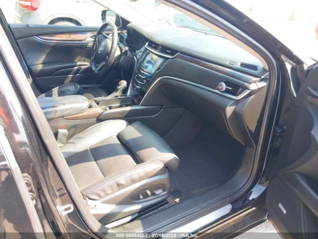 2G61N5S31E9249272 Cadillac XTS LUXURY