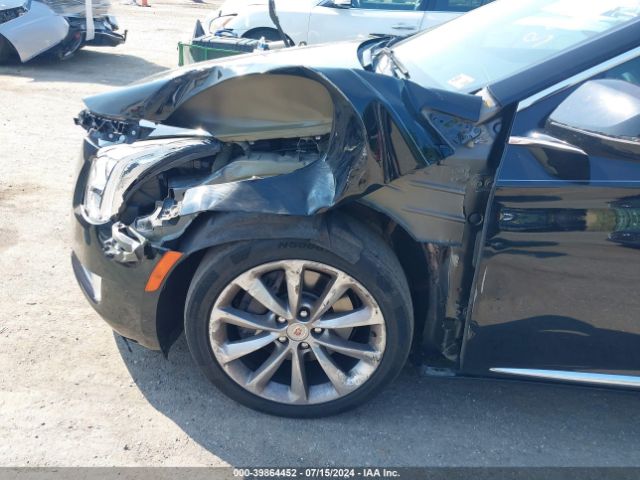 2G61N5S31E9249272 Cadillac XTS LUXURY