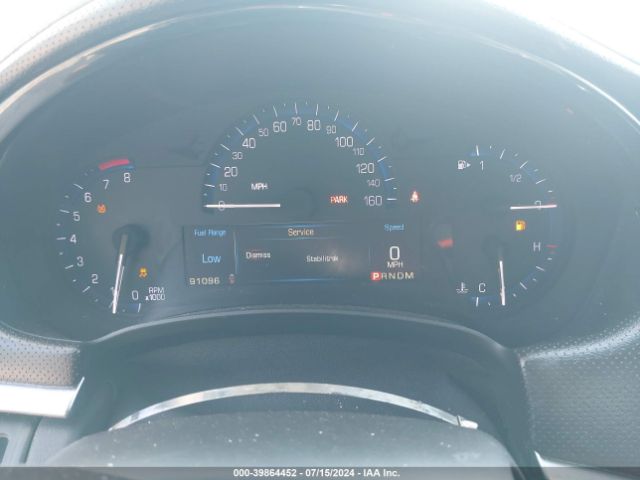 2G61N5S31E9249272 Cadillac XTS LUXURY