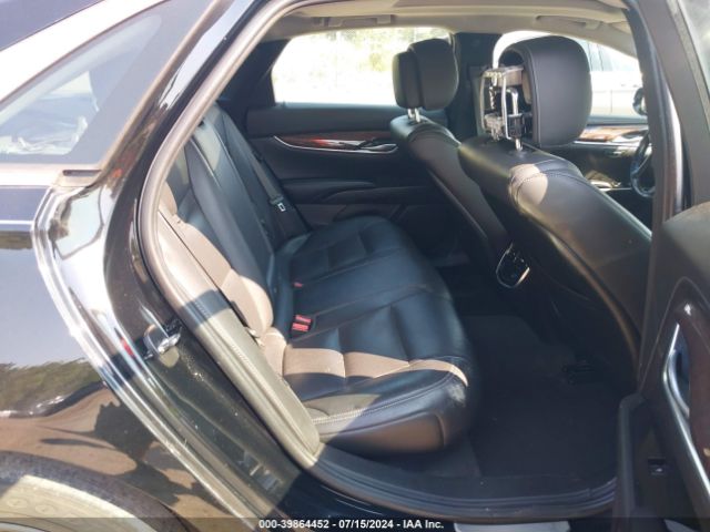 2G61N5S31E9249272 Cadillac XTS LUXURY