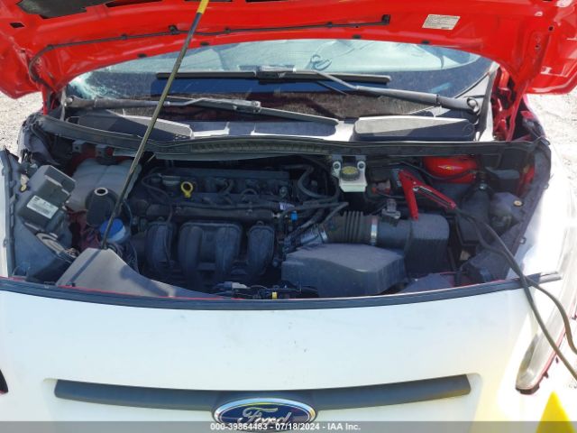 NM0GE9F75F1196641 Ford Transit Connect Xlt