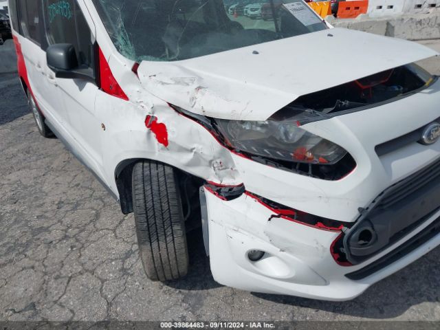 NM0GE9F75F1196641 Ford Transit Connect Xlt