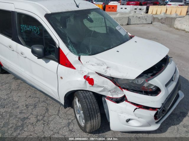 NM0GE9F75F1196641 Ford Transit Connect Xlt