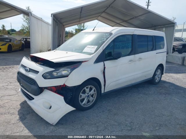 NM0GE9F75F1196641 Ford Transit Connect Xlt