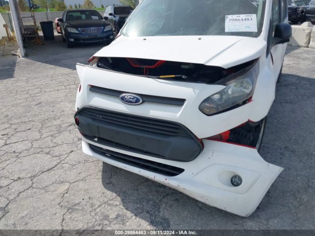 NM0GE9F75F1196641 Ford Transit Connect Xlt
