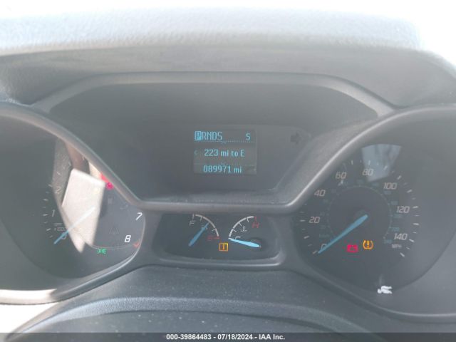 NM0GE9F75F1196641 Ford Transit Connect Xlt