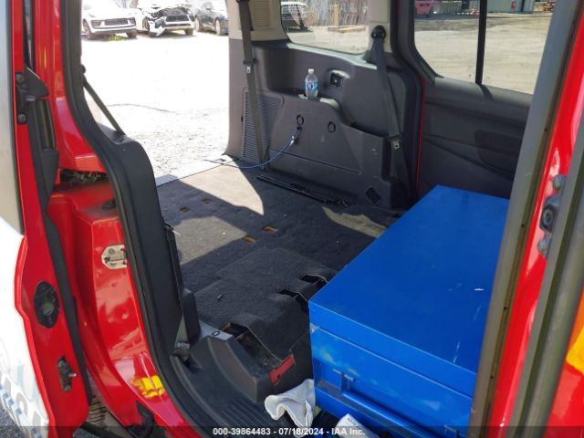 NM0GE9F75F1196641 Ford Transit Connect Xlt