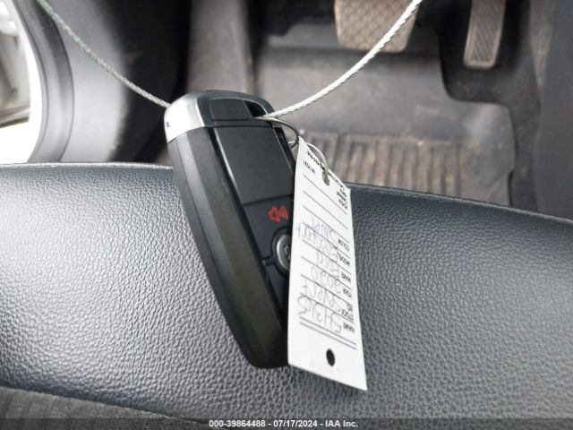 MAJ6S3JL9LC338777 Ford Ecosport Ses