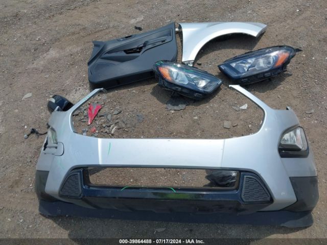 MAJ6S3JL9LC338777 Ford Ecosport Ses