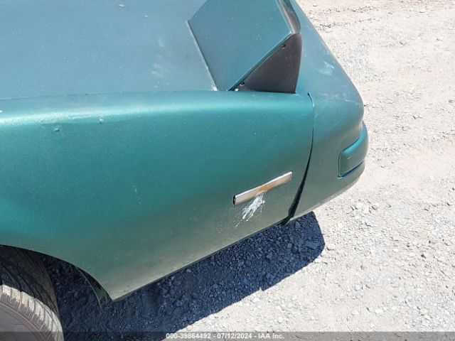1989 PONTIAC FIREBIRD 1G2FS21E1KL218688 Photo 5
