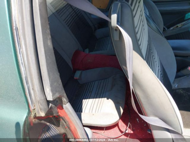 1989 PONTIAC FIREBIRD 1G2FS21E1KL218688 Photo 7