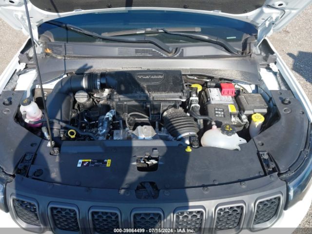 3C4NJDDNXPT566826 Jeep Compass Trailhawk 4x4