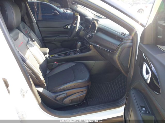 3C4NJDDNXPT566826 Jeep Compass Trailhawk 4x4