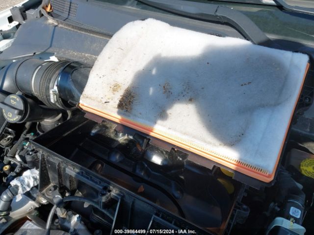 3C4NJDDNXPT566826 Jeep Compass Trailhawk 4x4