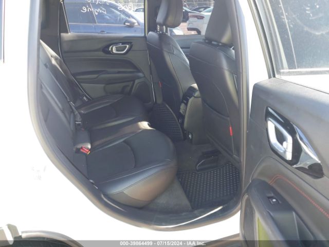 3C4NJDDNXPT566826 Jeep Compass Trailhawk 4x4