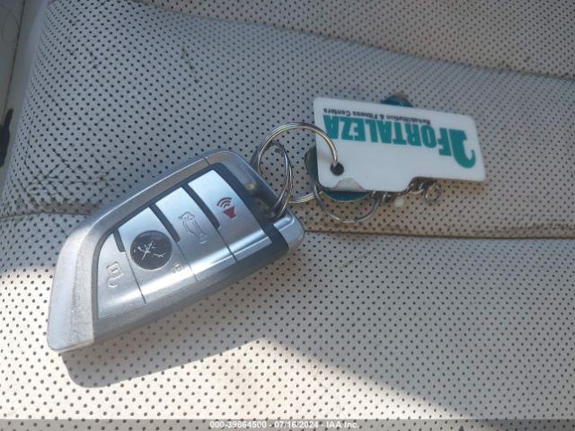 5UXKU2C50F0N76629 BMW X6 Xdrive35i