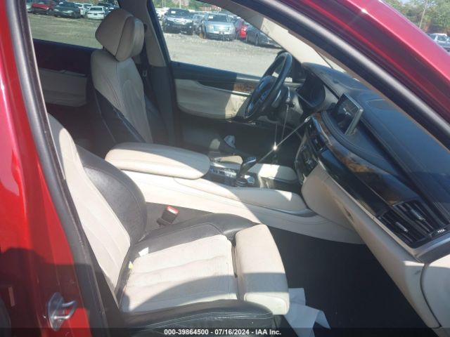5UXKU2C50F0N76629 BMW X6 Xdrive35i
