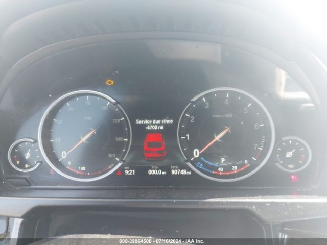5UXKU2C50F0N76629 BMW X6 Xdrive35i