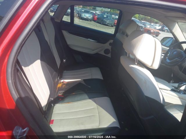 5UXKU2C50F0N76629 BMW X6 Xdrive35i