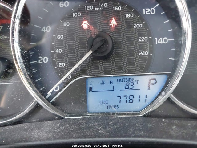 Toyota COROLLA LE 2016 2T1BURHE9GC536446 Image 15