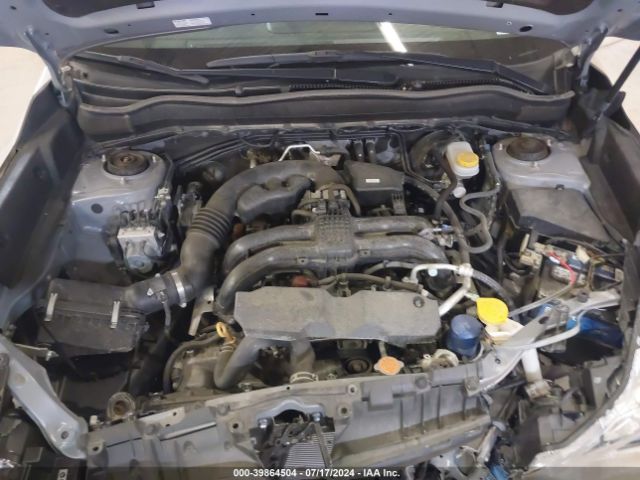 JF2SJADC9GH475174 Subaru Forester 2.5i Premium