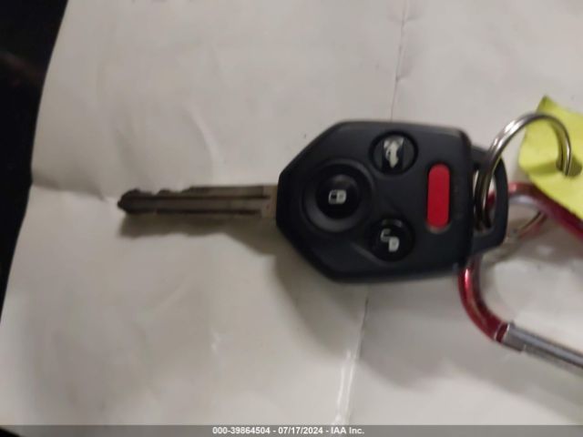 JF2SJADC9GH475174 Subaru Forester 2.5i Premium