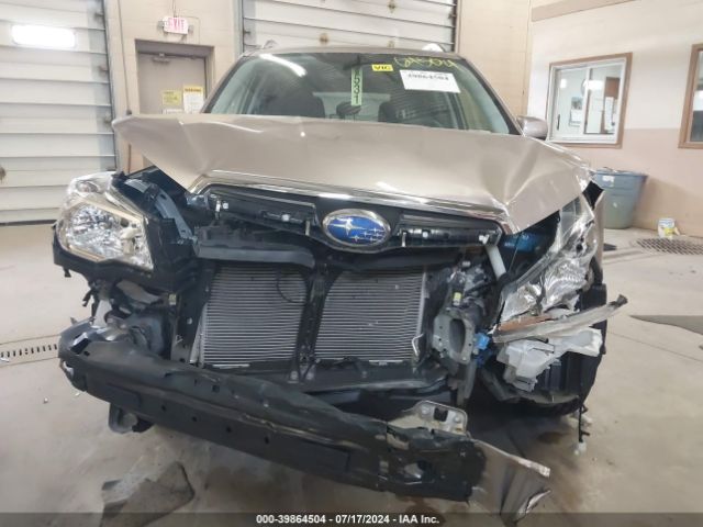 JF2SJADC9GH475174 Subaru Forester 2.5i Premium