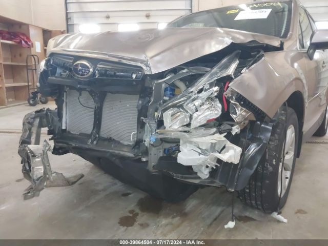 JF2SJADC9GH475174 Subaru Forester 2.5i Premium