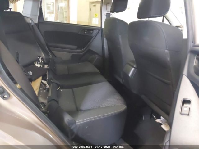 JF2SJADC9GH475174 Subaru Forester 2.5i Premium