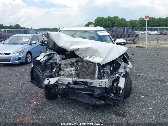 Toyota Highlander Xle 2019 5TDJZRFH2KS606685 Image 11