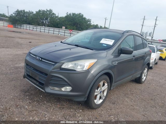 1FMCU0GX0FUC42403 Ford ESCAPE SE
