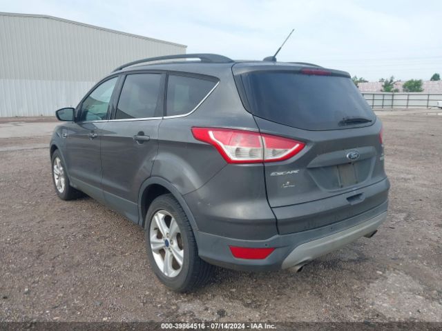 1FMCU0GX0FUC42403 Ford ESCAPE SE
