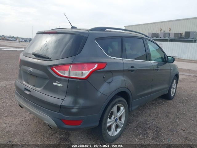 1FMCU0GX0FUC42403 Ford ESCAPE SE