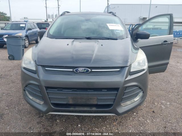 1FMCU0GX0FUC42403 Ford ESCAPE SE