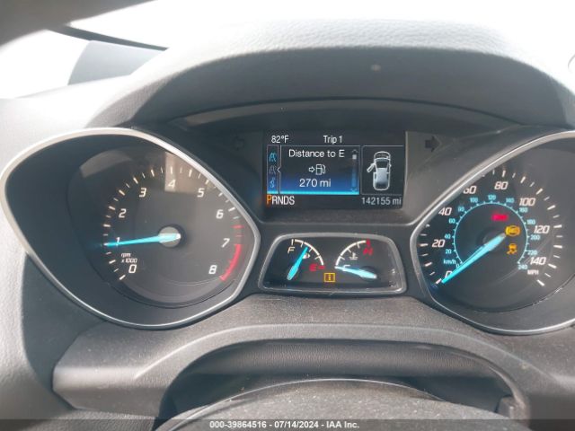 1FMCU0GX0FUC42403 Ford ESCAPE SE