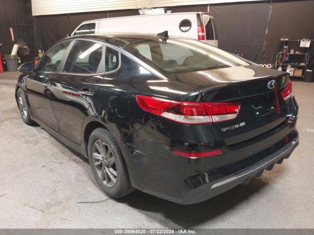 2019 KIA OPTIMA 5XXGT4L36KG344419 Photo 2