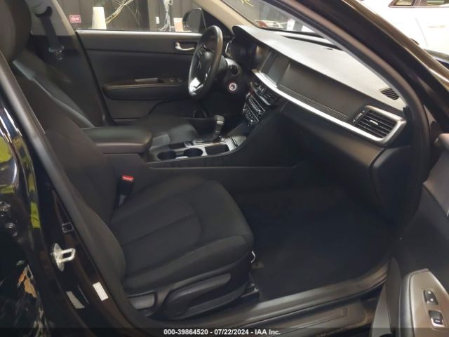 2019 KIA OPTIMA 5XXGT4L36KG344419 Photo 4
