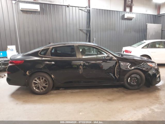 2019 KIA OPTIMA 5XXGT4L36KG344419 Photo 5