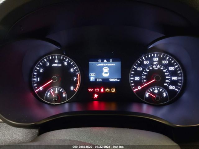 2019 KIA OPTIMA 5XXGT4L36KG344419 Photo 6