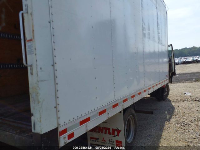 2020 MITSUBISHI FECZTS 4UZBYG111LGLS9539 Photo 3