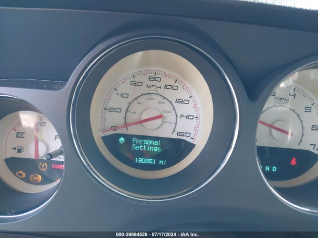 2014 DODGE CHALLENGER 2C3CDYBT8EH154065 Photo 6