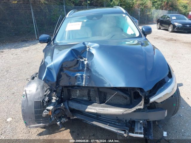 YV4102RK1M1787249 Volvo Xc60 T5 Momentum