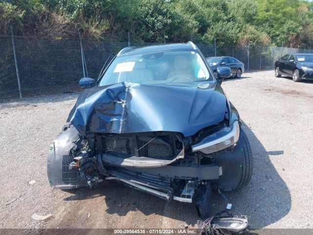 YV4102RK1M1787249 Volvo Xc60 T5 Momentum