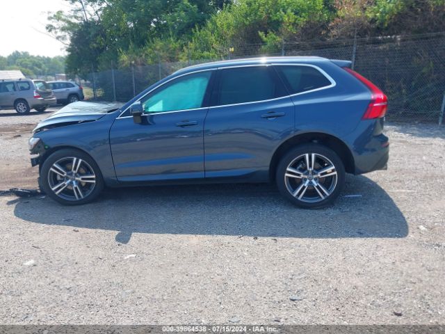 YV4102RK1M1787249 Volvo Xc60 T5 Momentum