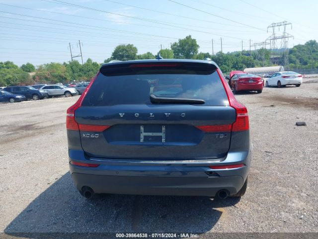 YV4102RK1M1787249 Volvo Xc60 T5 Momentum