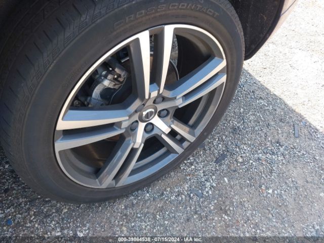 YV4102RK1M1787249 Volvo Xc60 T5 Momentum