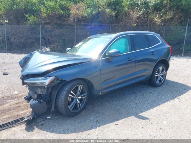 YV4102RK1M1787249 Volvo Xc60 T5 Momentum