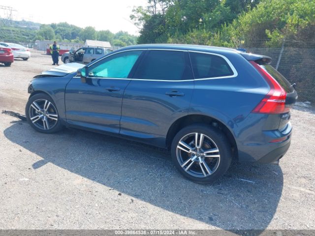 YV4102RK1M1787249 Volvo Xc60 T5 Momentum