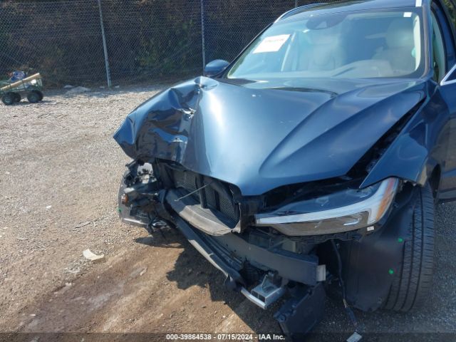 YV4102RK1M1787249 Volvo Xc60 T5 Momentum