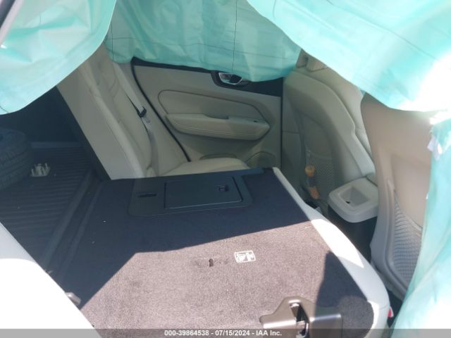 YV4102RK1M1787249 Volvo Xc60 T5 Momentum